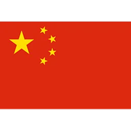 中国U15男足